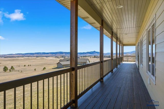 3435 FOX RUN LN, Spearfish, SD 57783