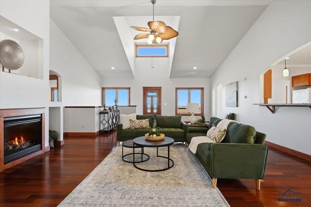 3435 FOX RUN LN, Spearfish, SD 57783