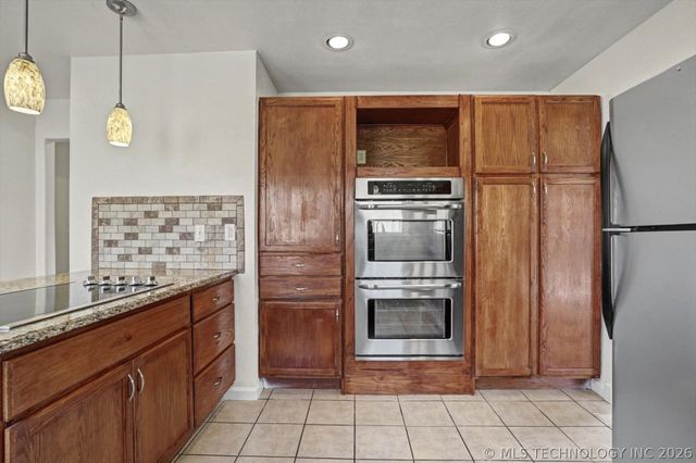 3802 S Allegheny Avenue, Tulsa, OK 74135