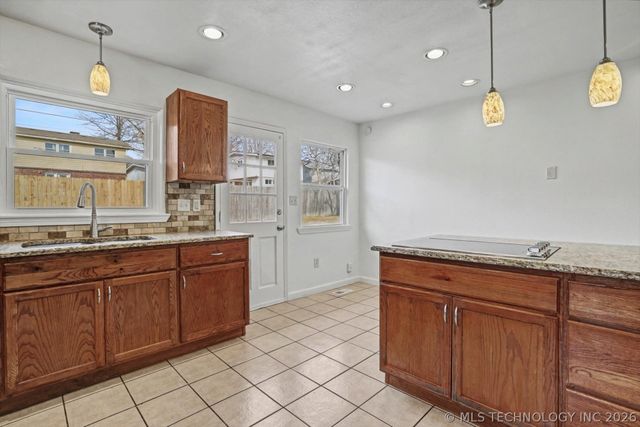 3802 S Allegheny Avenue, Tulsa, OK 74135