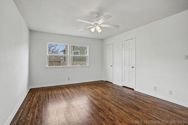 3802 S Allegheny Avenue, Tulsa, OK 74135