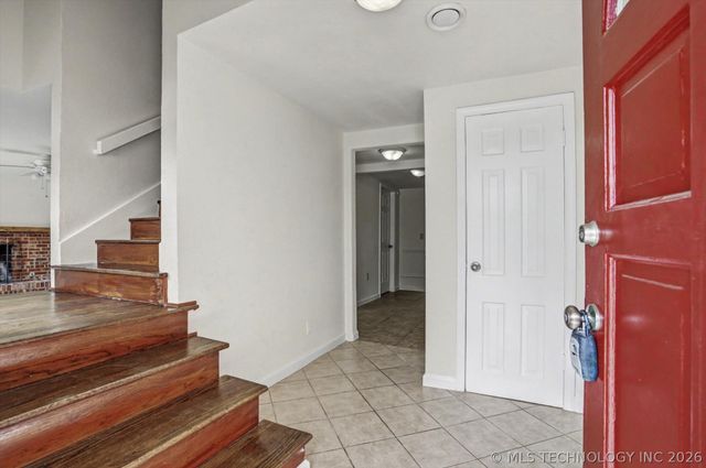 3802 S Allegheny Avenue, Tulsa, OK 74135