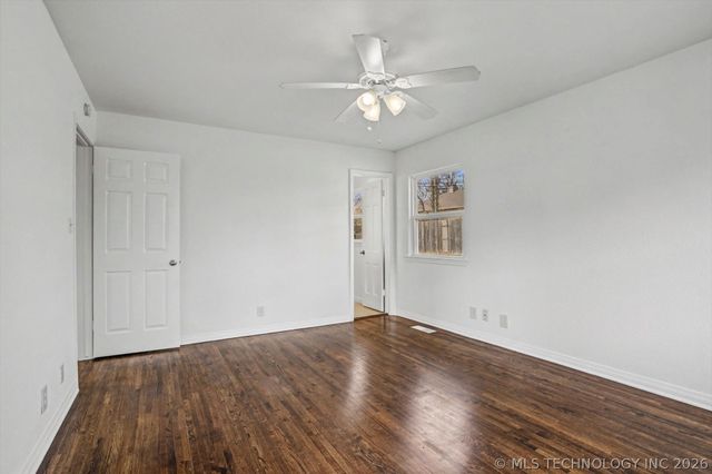 3802 S Allegheny Avenue, Tulsa, OK 74135