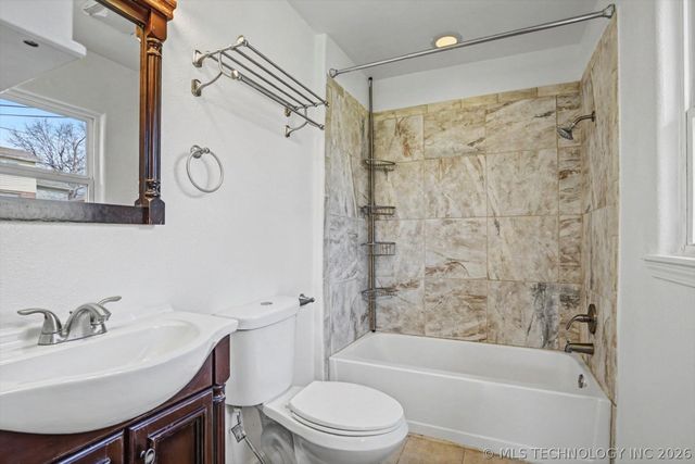 3802 S Allegheny Avenue, Tulsa, OK 74135