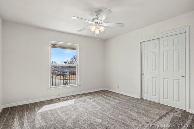 3802 S Allegheny Avenue, Tulsa, OK 74135