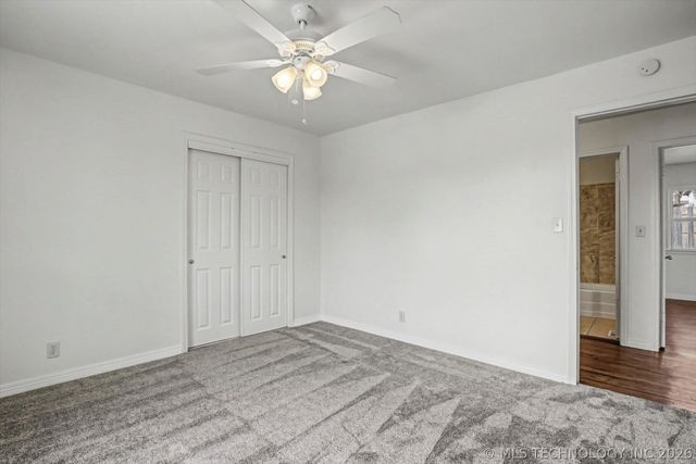 3802 S Allegheny Avenue, Tulsa, OK 74135