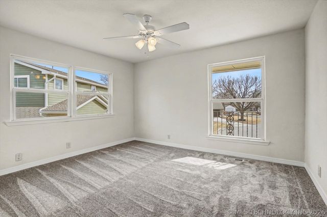 3802 S Allegheny Avenue, Tulsa, OK 74135