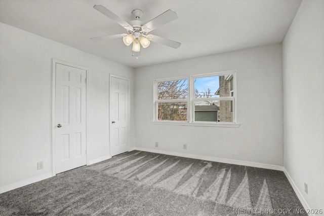 3802 S Allegheny Avenue, Tulsa, OK 74135