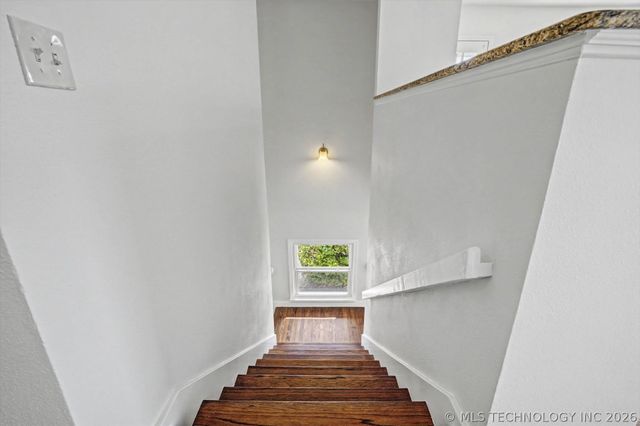 3802 S Allegheny Avenue, Tulsa, OK 74135