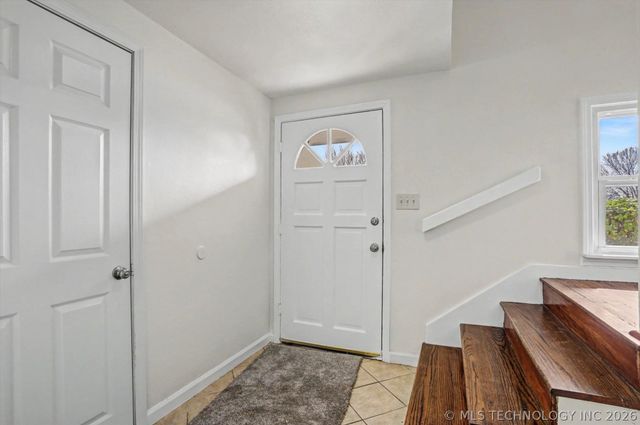 3802 S Allegheny Avenue, Tulsa, OK 74135