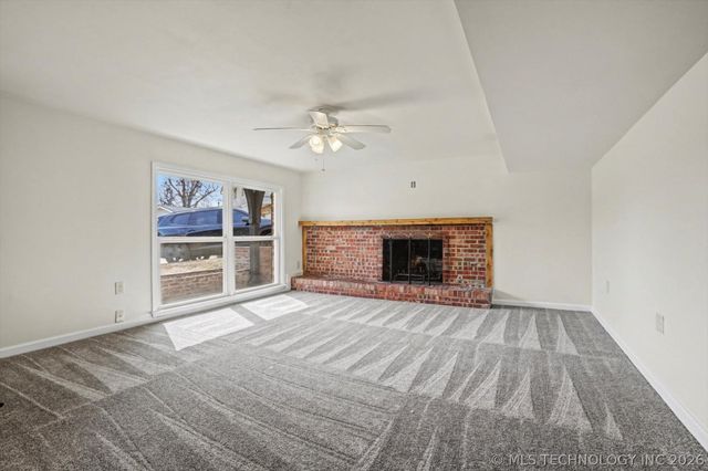 3802 S Allegheny Avenue, Tulsa, OK 74135