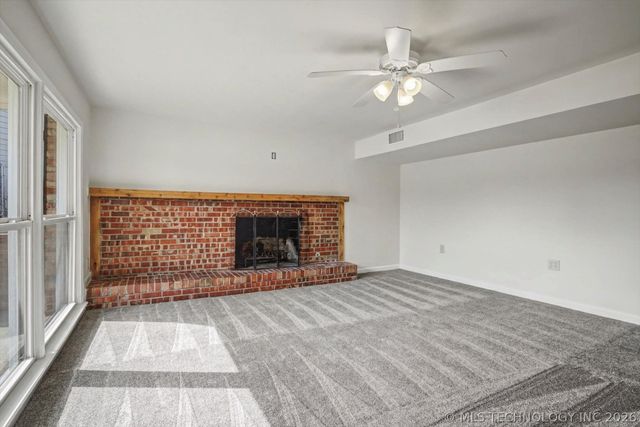 3802 S Allegheny Avenue, Tulsa, OK 74135