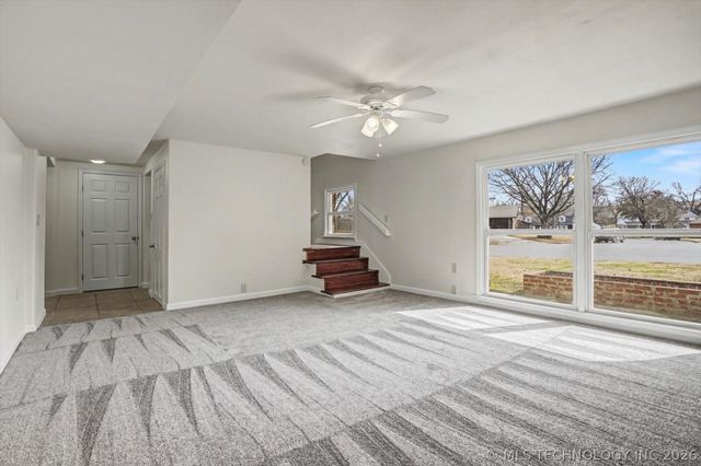 3802 S Allegheny Avenue, Tulsa, OK 74135