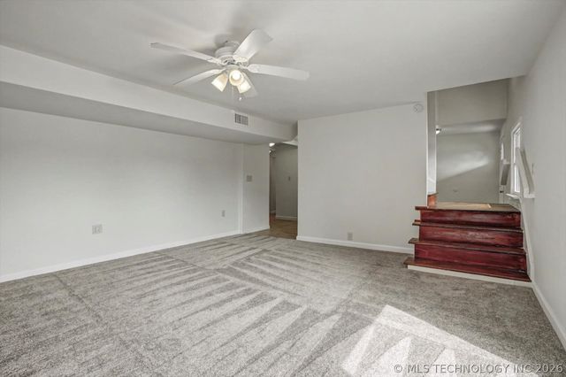 3802 S Allegheny Avenue, Tulsa, OK 74135