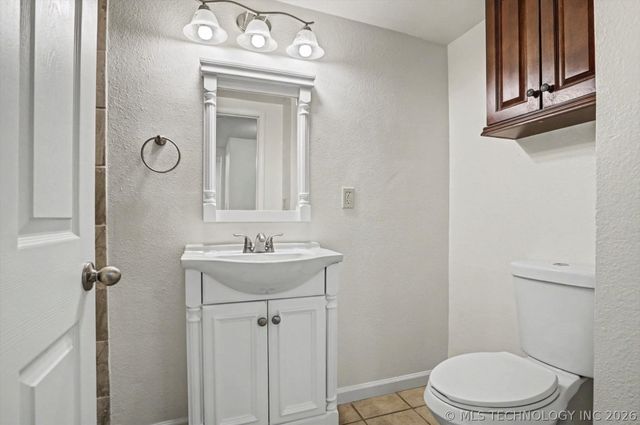 3802 S Allegheny Avenue, Tulsa, OK 74135