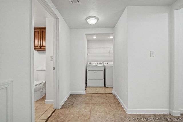 3802 S Allegheny Avenue, Tulsa, OK 74135