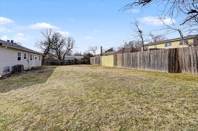 3802 S Allegheny Avenue, Tulsa, OK 74135