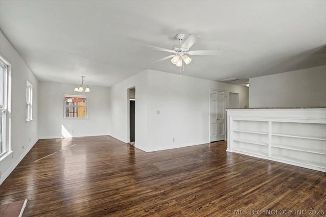 3802 S Allegheny Avenue, Tulsa, OK 74135