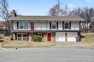 3802 S Allegheny Avenue, Tulsa, OK 74135
