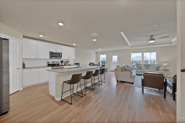 4601 Greenham Lane, Fort Worth, TX 76036