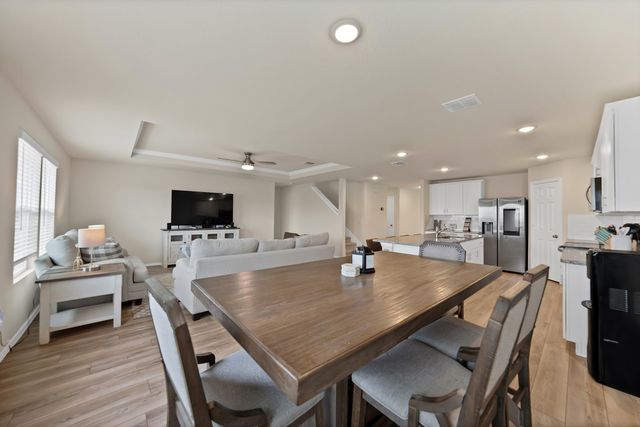 4601 Greenham Lane, Fort Worth, TX 76036