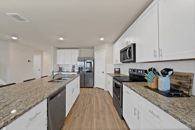 4601 Greenham Lane, Fort Worth, TX 76036