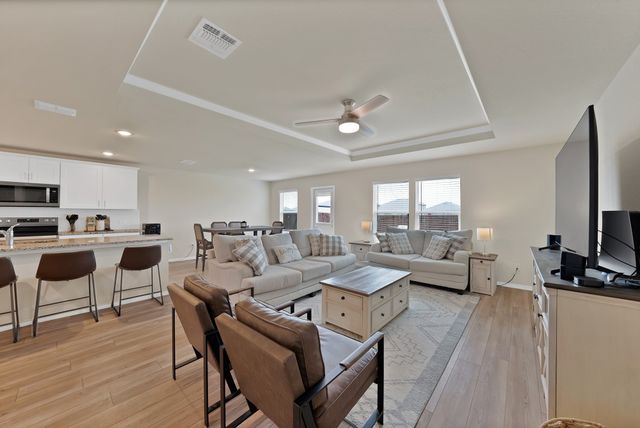 4601 Greenham Lane, Fort Worth, TX 76036