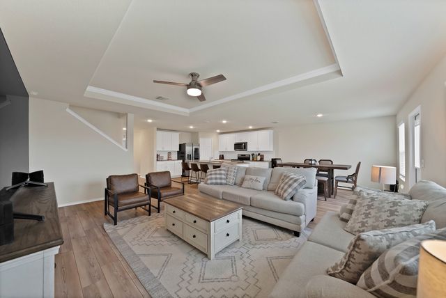 4601 Greenham Lane, Fort Worth, TX 76036