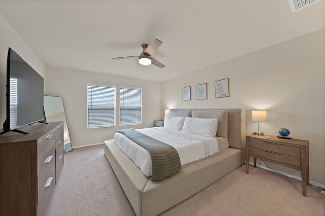 4601 Greenham Lane, Fort Worth, TX 76036