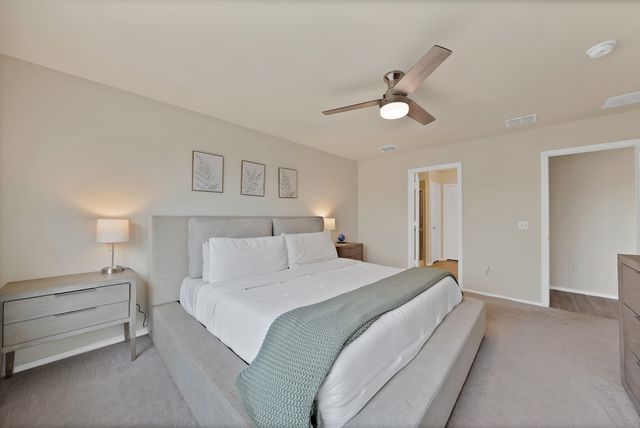 4601 Greenham Lane, Fort Worth, TX 76036