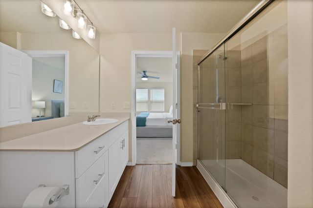 4601 Greenham Lane, Fort Worth, TX 76036