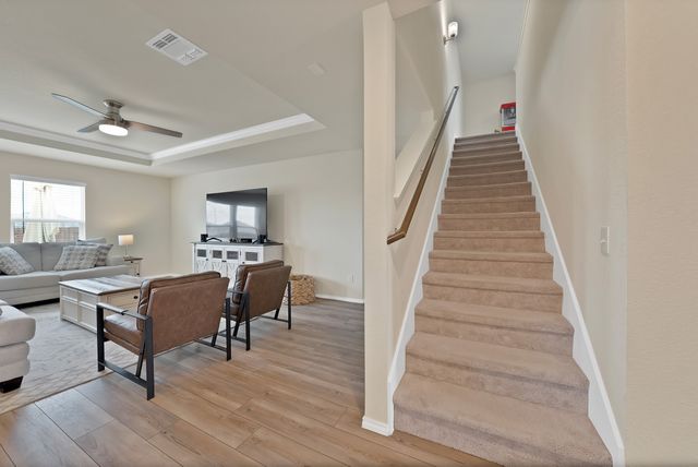 4601 Greenham Lane, Fort Worth, TX 76036