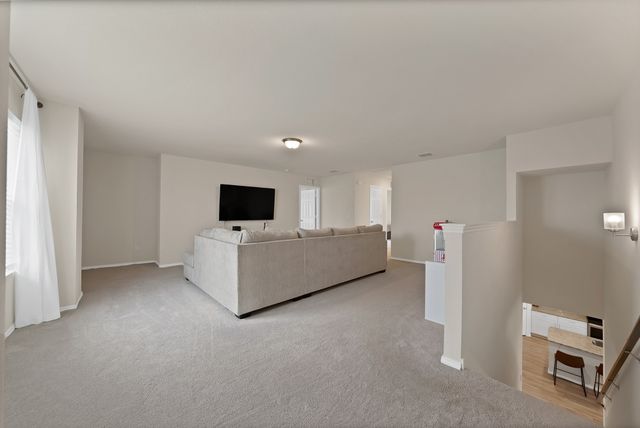 4601 Greenham Lane, Fort Worth, TX 76036