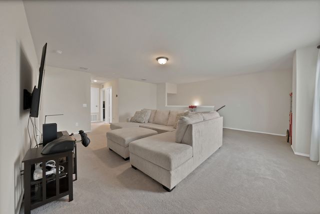 4601 Greenham Lane, Fort Worth, TX 76036