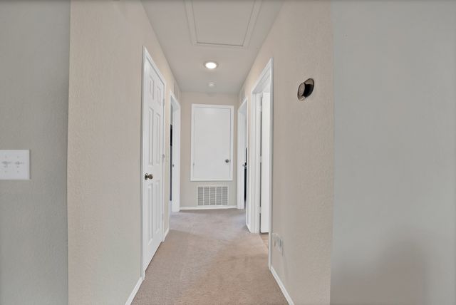 4601 Greenham Lane, Fort Worth, TX 76036