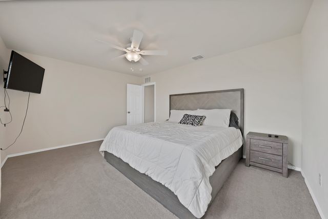 4601 Greenham Lane, Fort Worth, TX 76036