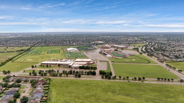 4601 Greenham Lane, Fort Worth, TX 76036