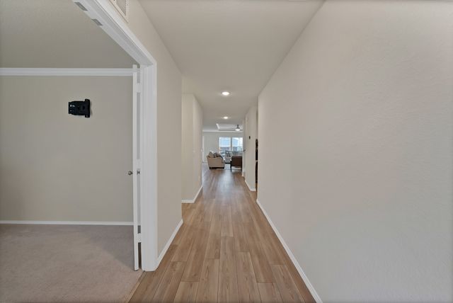 4601 Greenham Lane, Fort Worth, TX 76036