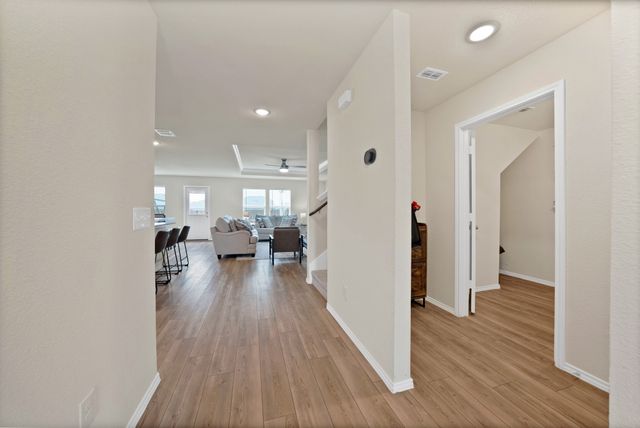 4601 Greenham Lane, Fort Worth, TX 76036