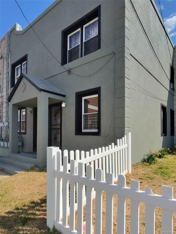 14015 183rd Street, Springfield Gardens, NY 11413