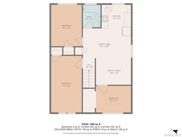 14015 183rd Street, Springfield Gardens, NY 11413