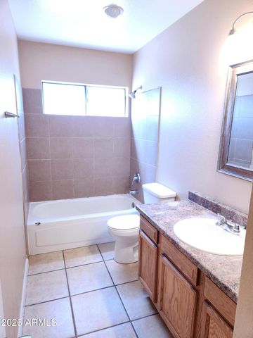 5028 N 102ND Avenue, Glendale, AZ 85307