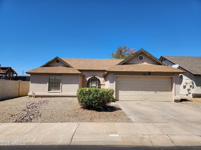 5028 N 102ND Avenue, Glendale, AZ 85307