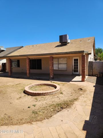 5028 N 102ND Avenue, Glendale, AZ 85307