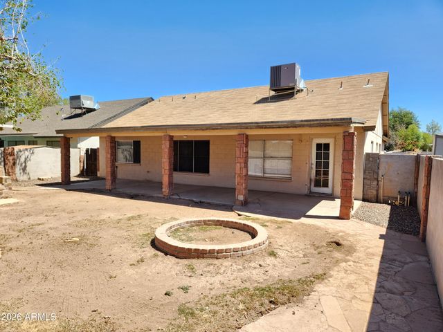 5028 N 102ND Avenue, Glendale, AZ 85307
