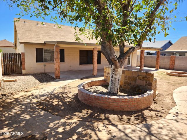 5028 N 102ND Avenue, Glendale, AZ 85307