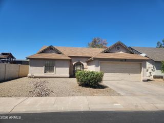 5028 N 102ND Avenue, Glendale, AZ 85307