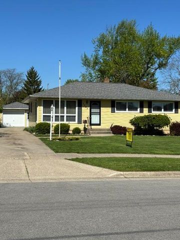 3705 Hazelwood Avenue, Wyoming, MI 49519