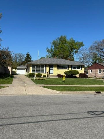 3705 Hazelwood Avenue, Wyoming, MI 49519