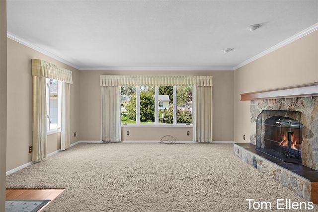 3705 Hazelwood Avenue, Wyoming, MI 49519